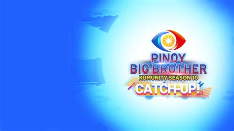 pinoy big brother ppt template free download|PPT .